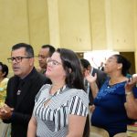 Galeria CONFRATERNIZAÇÃO COM PASTORES DIRIGENTES E ESPOSAS