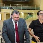 Galeria CONFRATERNIZAÇÃO COM PASTORES DIRIGENTES E ESPOSAS