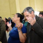 Galeria CONFRATERNIZAÇÃO COM PASTORES DIRIGENTES E ESPOSAS