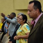 Galeria CONFRATERNIZAÇÃO COM PASTORES DIRIGENTES E ESPOSAS