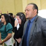 Galeria CONFRATERNIZAÇÃO COM PASTORES DIRIGENTES E ESPOSAS