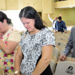 Galeria CONFRATERNIZAÇÃO COM PASTORES DIRIGENTES E ESPOSAS