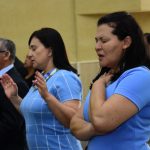 Galeria CONFRATERNIZAÇÃO COM PASTORES DIRIGENTES E ESPOSAS