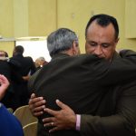 Galeria CONFRATERNIZAÇÃO COM PASTORES DIRIGENTES E ESPOSAS