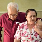 Galeria CONFRATERNIZAÇÃO COM PASTORES DIRIGENTES E ESPOSAS