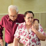 Galeria CONFRATERNIZAÇÃO COM PASTORES DIRIGENTES E ESPOSAS