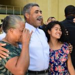 Galeria CONFRATERNIZAÇÃO COM PASTORES DIRIGENTES E ESPOSAS