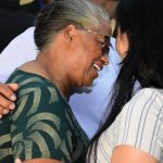 Galeria CONFRATERNIZAÇÃO COM PASTORES DIRIGENTES E ESPOSAS