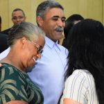 Galeria CONFRATERNIZAÇÃO COM PASTORES DIRIGENTES E ESPOSAS