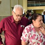 Galeria CONFRATERNIZAÇÃO COM PASTORES DIRIGENTES E ESPOSAS