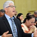 Galeria CONFRATERNIZAÇÃO COM PASTORES DIRIGENTES E ESPOSAS