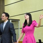 Galeria CONFRATERNIZAÇÃO COM PASTORES DIRIGENTES E ESPOSAS