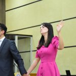 Galeria CONFRATERNIZAÇÃO COM PASTORES DIRIGENTES E ESPOSAS