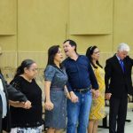 Galeria CONFRATERNIZAÇÃO COM PASTORES DIRIGENTES E ESPOSAS