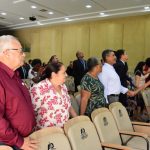 Galeria CONFRATERNIZAÇÃO COM PASTORES DIRIGENTES E ESPOSAS