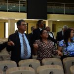 Galeria CONFRATERNIZAÇÃO COM PASTORES DIRIGENTES E ESPOSAS