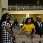 Galeria CONFRATERNIZAÇÃO COM PASTORES DIRIGENTES E ESPOSAS