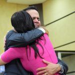 Galeria CONFRATERNIZAÇÃO COM PASTORES DIRIGENTES E ESPOSAS