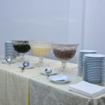 Galeria ALMOÇO COM O PASTOR PRESIDENTE CORNÉLIO NETO