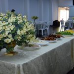 Galeria ALMOÇO COM O PASTOR PRESIDENTE CORNÉLIO NETO