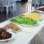 Galeria ALMOÇO COM O PASTOR PRESIDENTE CORNÉLIO NETO