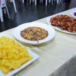 Galeria ALMOÇO COM O PASTOR PRESIDENTE CORNÉLIO NETO