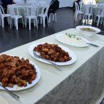 Galeria ALMOÇO COM O PASTOR PRESIDENTE CORNÉLIO NETO