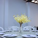 Galeria ALMOÇO COM O PASTOR PRESIDENTE CORNÉLIO NETO