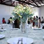 Galeria ALMOÇO COM O PASTOR PRESIDENTE CORNÉLIO NETO