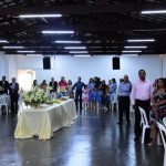 Galeria ALMOÇO COM O PASTOR PRESIDENTE CORNÉLIO NETO