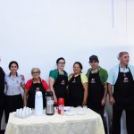 Galeria ALMOÇO COM O PASTOR PRESIDENTE CORNÉLIO NETO