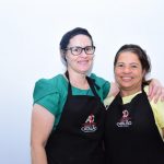 Galeria ALMOÇO COM O PASTOR PRESIDENTE CORNÉLIO NETO