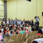 Galeria ÚLTIMO CULTO JUSCON 2019