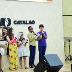 Galeria ÚLTIMO CULTO JUSCON 2019