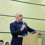 Galeria ÚLTIMO CULTO JUSCON 2019