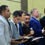 Galeria ÚLTIMO CULTO JUSCON 2019