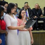 Galeria ÚLTIMO CULTO JUSCON 2019