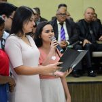 Galeria ÚLTIMO CULTO JUSCON 2019