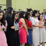 Galeria ÚLTIMO CULTO JUSCON 2019