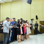 Galeria ÚLTIMO CULTO JUSCON 2019