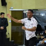 Galeria ÚLTIMO CULTO JUSCON 2019