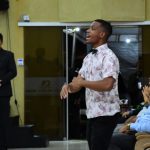 Galeria ÚLTIMO CULTO JUSCON 2019