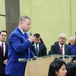 Galeria ÚLTIMO CULTO JUSCON 2019