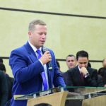 Galeria ÚLTIMO CULTO JUSCON 2019