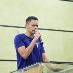 Galeria ÚLTIMO CULTO JUSCON 2019