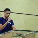 Galeria ÚLTIMO CULTO JUSCON 2019