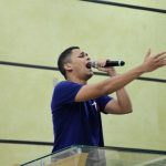 Galeria ÚLTIMO CULTO JUSCON 2019