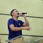 Galeria ÚLTIMO CULTO JUSCON 2019