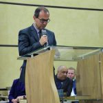 Galeria ÚLTIMO CULTO JUSCON 2019