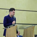 Galeria ÚLTIMO CULTO JUSCON 2019